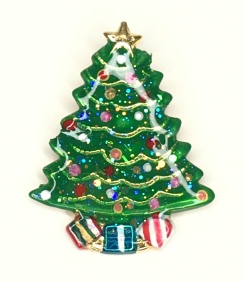 Lg. Christmas Tree