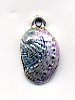 Abalone Shell Charm