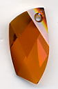 Pendant - Copper Crystal