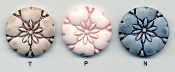 Art Stone Pattern