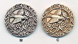 Art Stone Bird