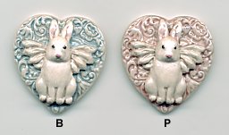 Art Stone Bunny