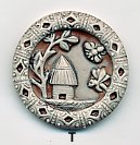 Art Stone Bee Hive