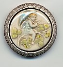 Art Stone Cupid