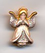 Angel Button