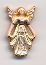 Angel Button