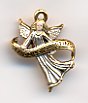 Angel Button