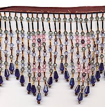 Beaded Fringe