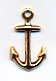 Anchor Charm