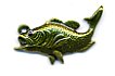 Bass Charm