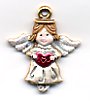Angel Charm