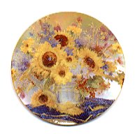 MOP - Sunflowers