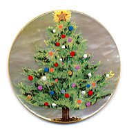 MOP - Christmas Tree
