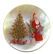 MOP - Victorian Santa #4