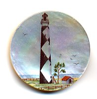 MOP - Lighthouse #9