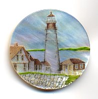 MOP - Lighthouse #11