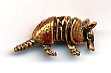 Armadillo Sew Down