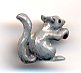 Squirrel Sew Down