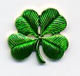 4 Leaf Clover Sew Down