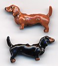 Dachshund Sew Down