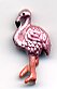 Flamingo Sew Down