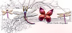 Winged Insects