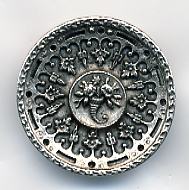 Antique Repro Button
