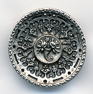 Antique Repro Button