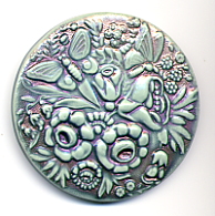 Art Stone - Watercolor Series - Mint