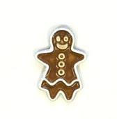 Gingerbread Girl
