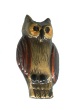 Owl Button