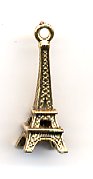 Eiffel Tower Charm