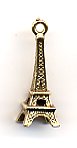 Eiffel Tower Charm