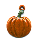 Pumpkin Charm