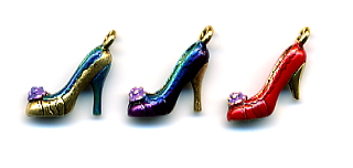 Shoe Charm