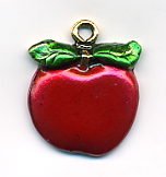 Apple Charm