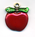 Apple Charm