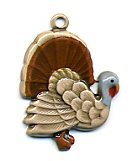 Turkey Charm