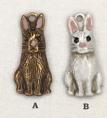 Bunny Charm