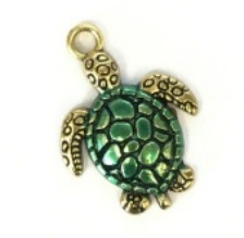 Green Turtle