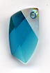 Pendant - Indicolite Crystal