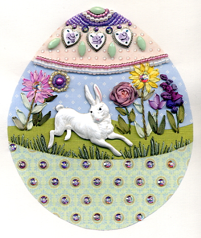 Easter Egg #4 Kit