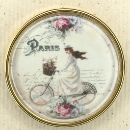 Paris Bicycle