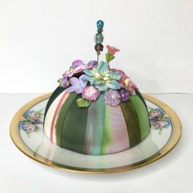 Pincushion
