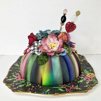 Pincushion