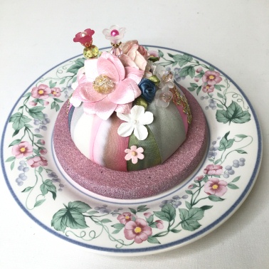 Pincushion