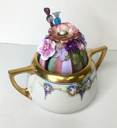 Pincushion