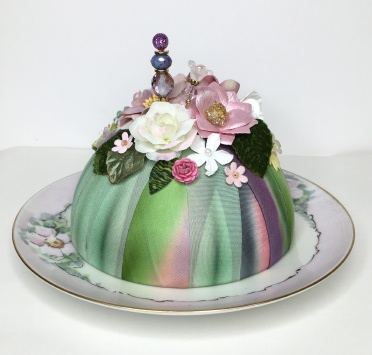 Pincushion