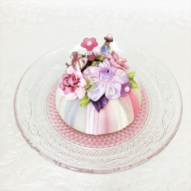 Pincushion