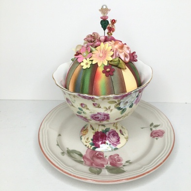 Pincushion